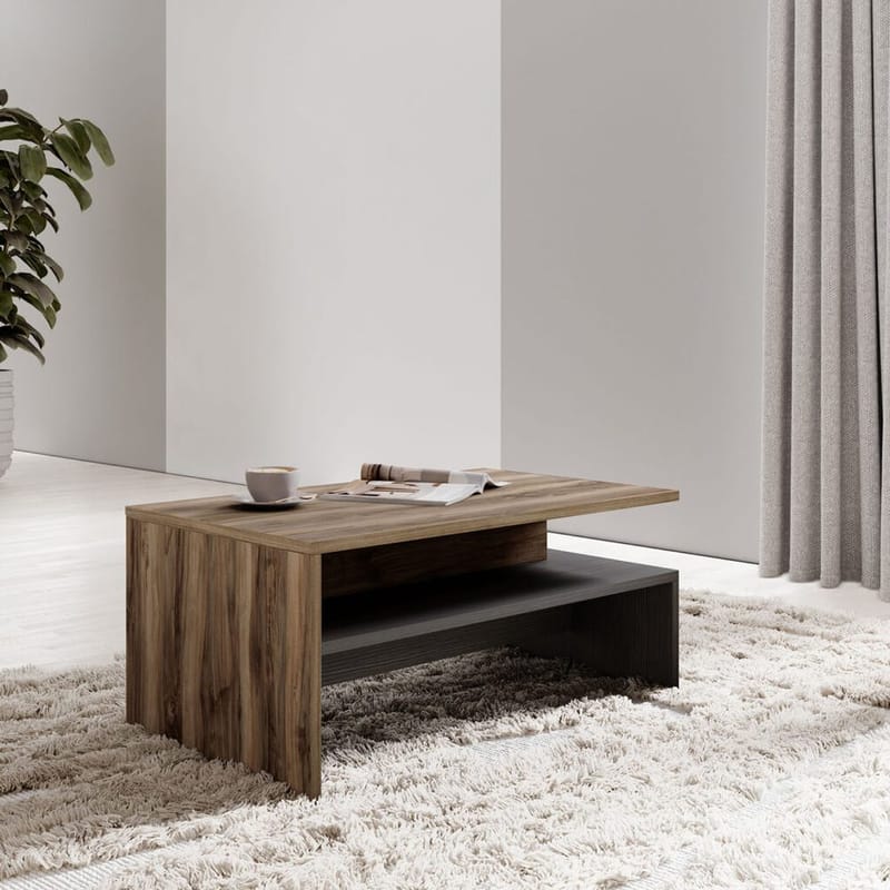 Sofabord Baros - Touchwood - Møbler - Borde - Sofabord