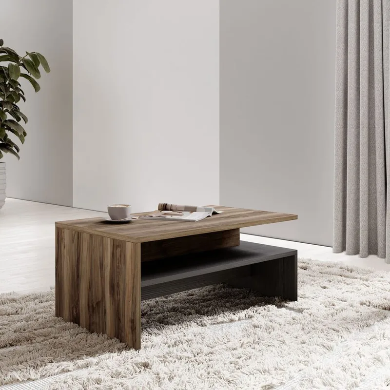 Sofabord Baros - Touchwood - Møbler - Borde - Sofabord