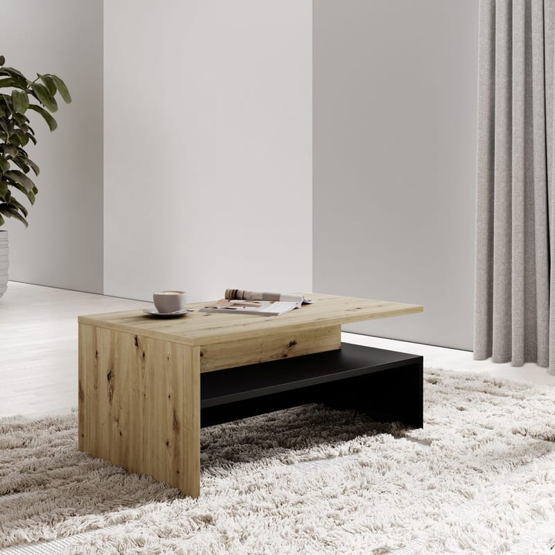 Sofabord Baros - Møbler - Borde - Sofabord