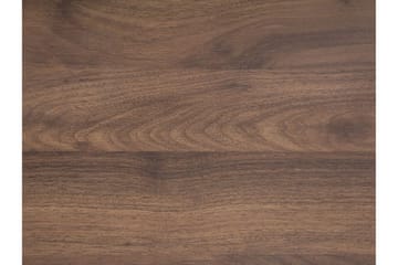 Barreras Rektangulært Sofabord i Træ - Brun - Møbler - Borde - Sofabord