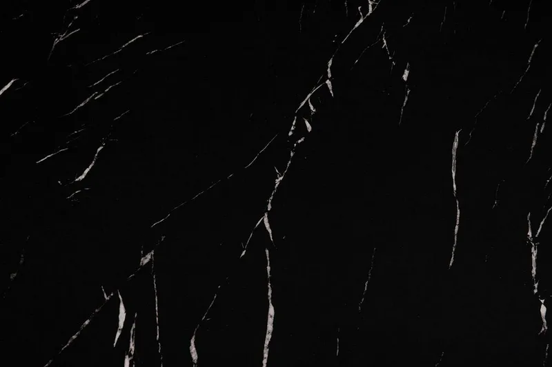 Barreras sofabord sort marmor mønster - Sort - Møbler - Borde - Sofabord