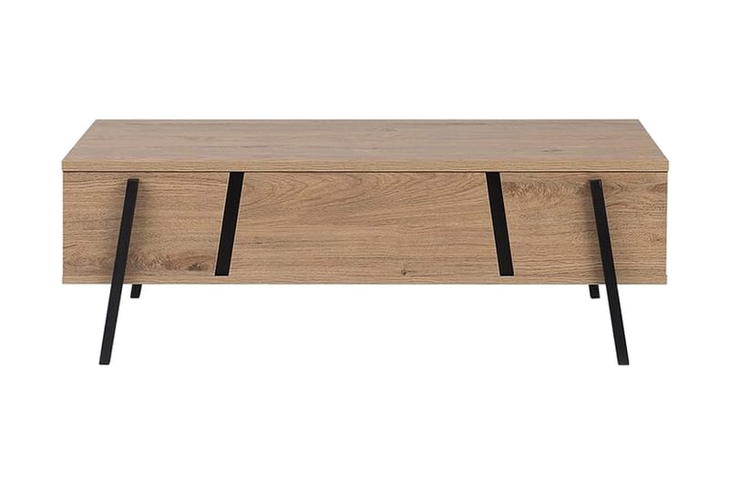 Blackpool sofabord 107 cm, Træ / natur