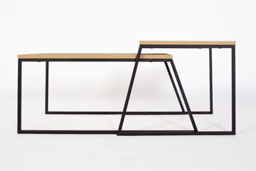 Bodsjö Indskudsbord 88 cm 2 Bord - Møbler - Borde - Sofabord