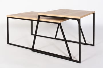 Bodsjö Indskudsbord 88 cm 2 Bord - Møbler - Borde - Sofabord