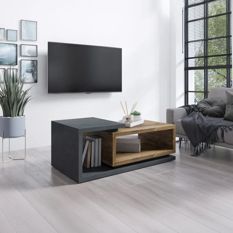 Sofabord Bota - Apple gran - Møbler - Borde - Sofabord