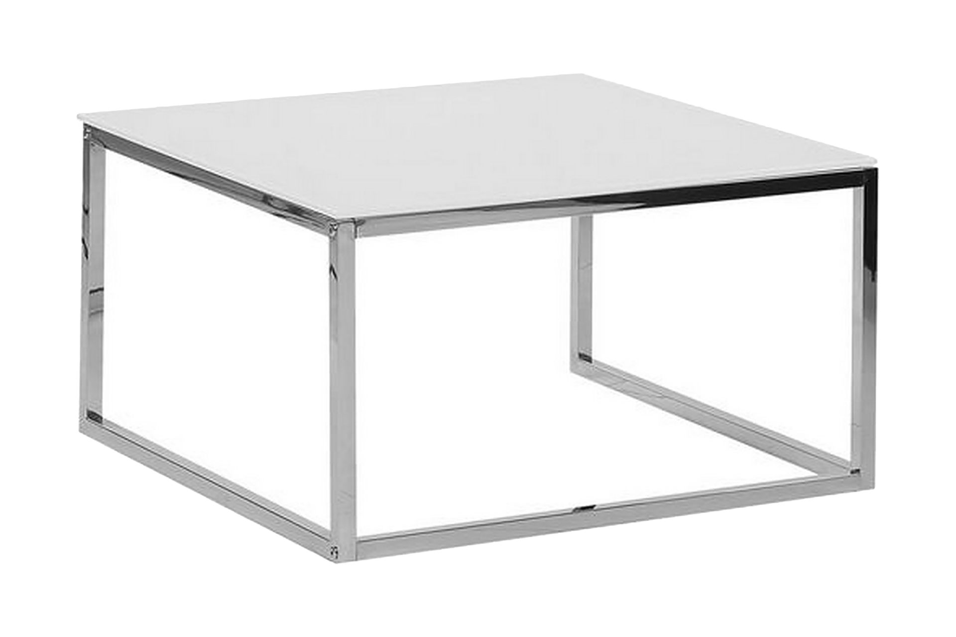 Brea Sofabord 2 stk - Hvid - Møbler - Borde - Sofabord