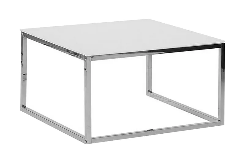 Brea Sofabord 2 stk - Hvid - Møbler - Borde - Sofabord