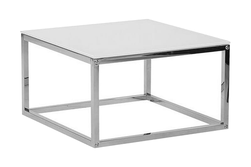 Brea Sofabord 2 stk - Hvid - Møbler - Borde - Sofabord