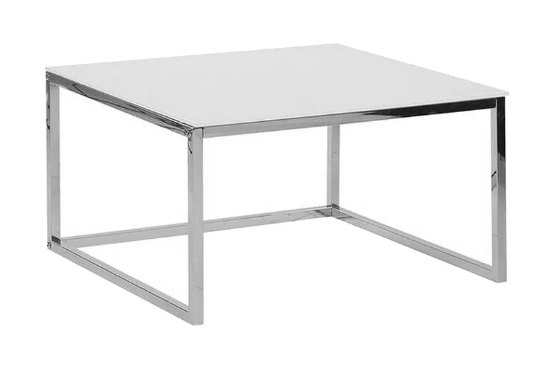 Brea Sofabord 2 stk - Hvid - Møbler - Borde - Sofabord