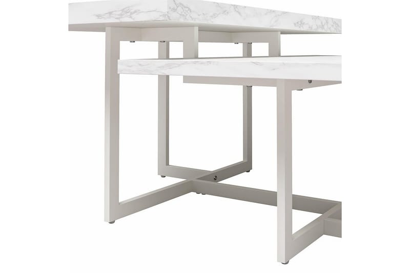 Sofabord Brielle - Møbler - Borde - Sofabord