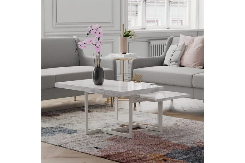 Sofabord Brielle - Møbler - Borde - Sofabord