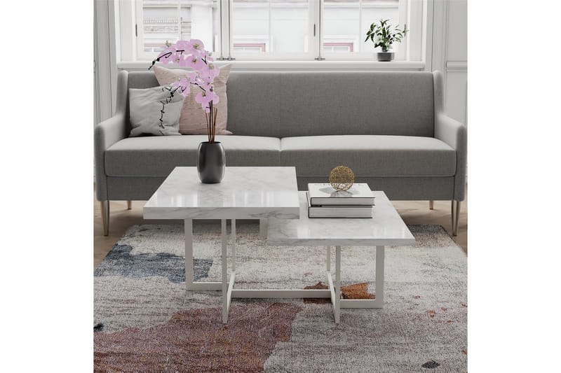 Sofabord Brielle - Møbler - Borde - Sofabord