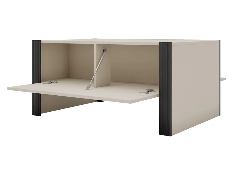 Calvenn Sofabord 104 cm - Møbler - Borde - Sofabord