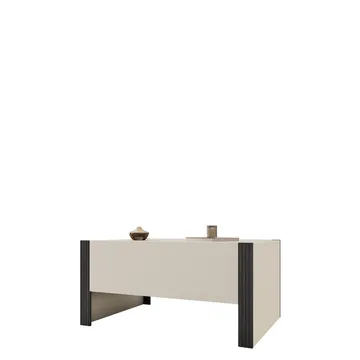 Calvenn Sofabord 104 cm - Møbler - Borde - Sofabord