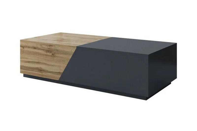 Carbost sofabord 60 cm, undefined