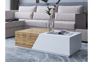 Carbost sofabord 60 cm - Møbler - Borde - Sofabord