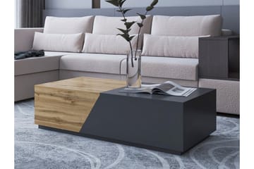 Carbost sofabord 60 cm - Møbler - Borde - Sofabord