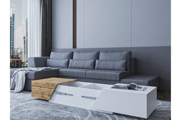 Carbost sofabord 60 cm - Møbler - Borde - Sofabord