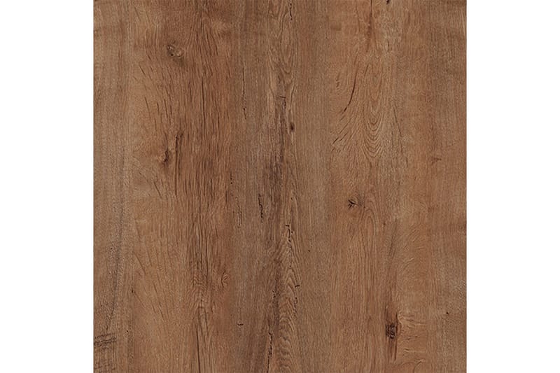 Castillia Sofabord 120 cm med Opbevaring Hylder - Lyse Ask - Møbler - Borde - Sofabord