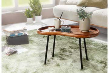 Cindal sofabord 71 cm - Træ / natur - Møbler - Borde - Sofabord