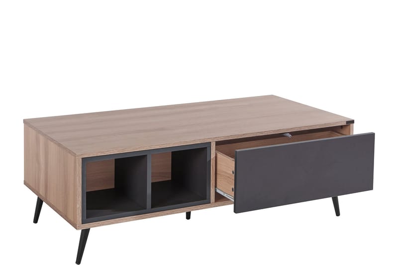 Cobham Sofabord 120 cm - Grafit - Møbler - Borde - Sofabord