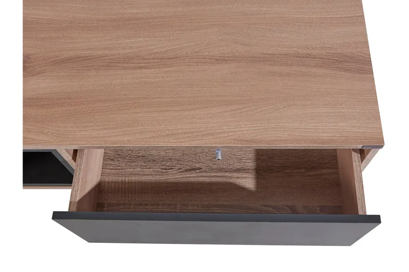 Cobham Sofabord 120 cm - Grafit - Møbler - Borde - Sofabord