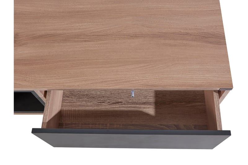 Cobham Sofabord 120 cm - Grafit - Møbler - Borde - Sofabord