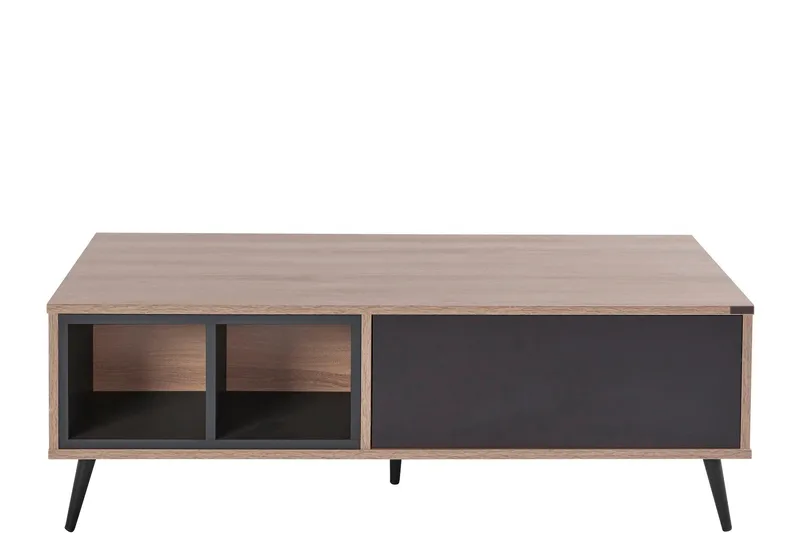 Cobham Sofabord 120 cm, Grafit