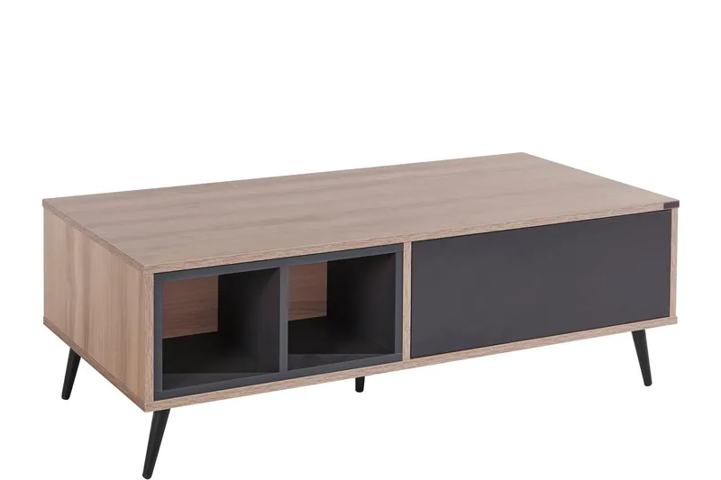 Cobham Sofabord 120 cm - Grafit - Møbler - Borde - Sofabord