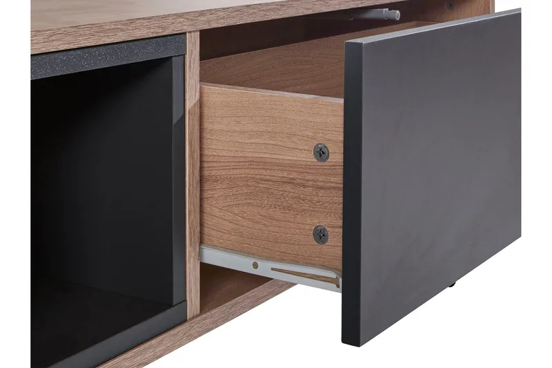 Cobham Sofabord 120 cm - Grafit - Møbler - Borde - Sofabord