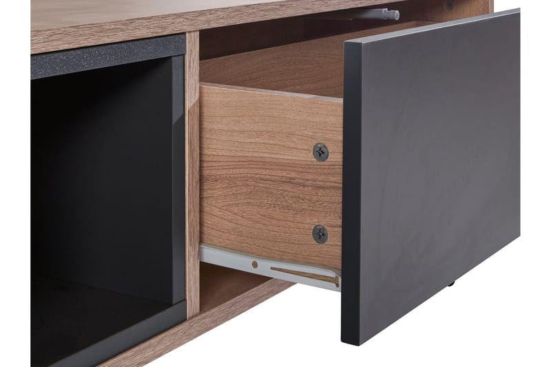 Cobham Sofabord 120 cm - Grafit - Møbler - Borde - Sofabord