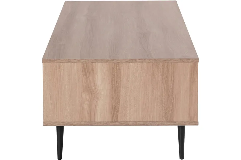 Cobham Sofabord 120 cm - Grafit - Møbler - Borde - Sofabord