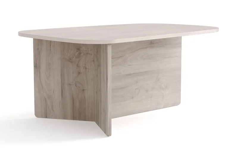 Coffee table Bark - Møbler - Borde - Sofabord