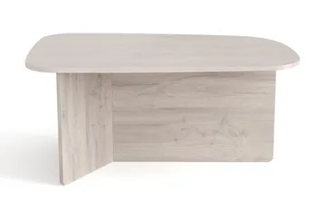 Coffee table Bark - Møbler - Borde - Sofabord