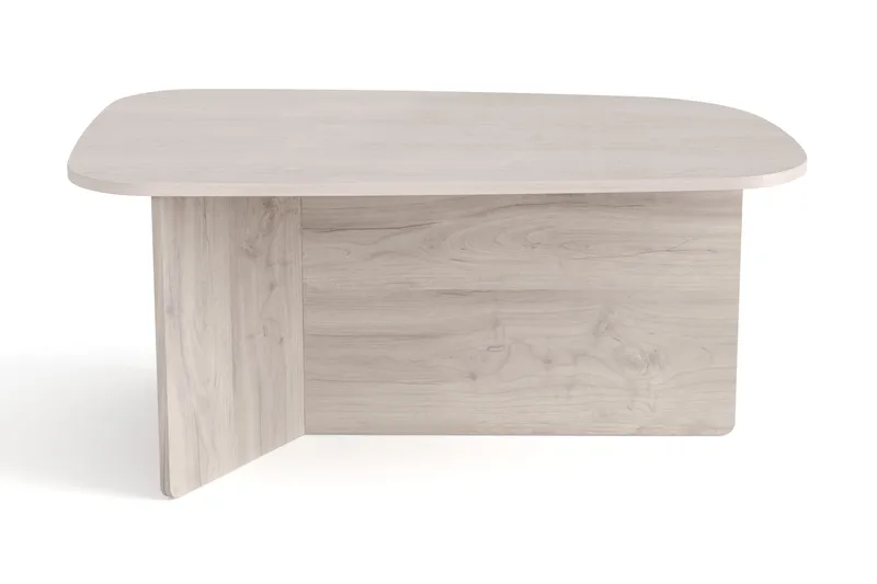 Coffee table Bark - Møbler - Borde - Sofabord