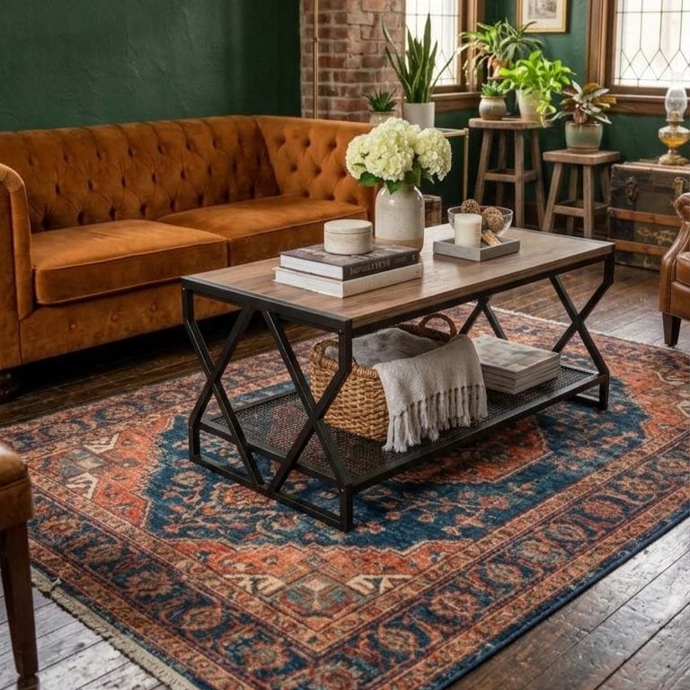 Coffee Table Hanah Home - Møbler - Borde - Sofabord