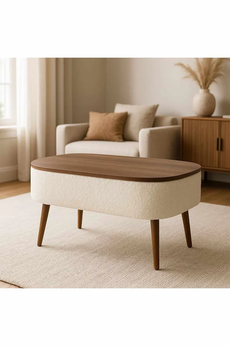 Coffee Table Homitis, undefined