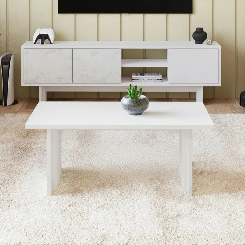 Coffee Table Homitis - Møbler - Borde - Sofabord