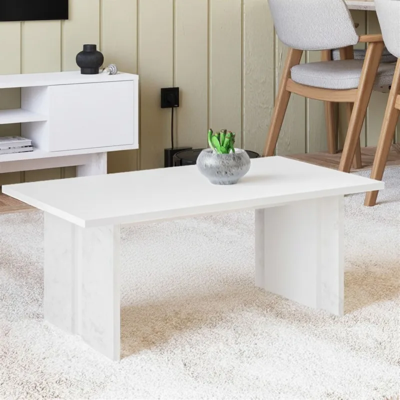 Coffee Table Homitis - Møbler - Borde - Sofabord
