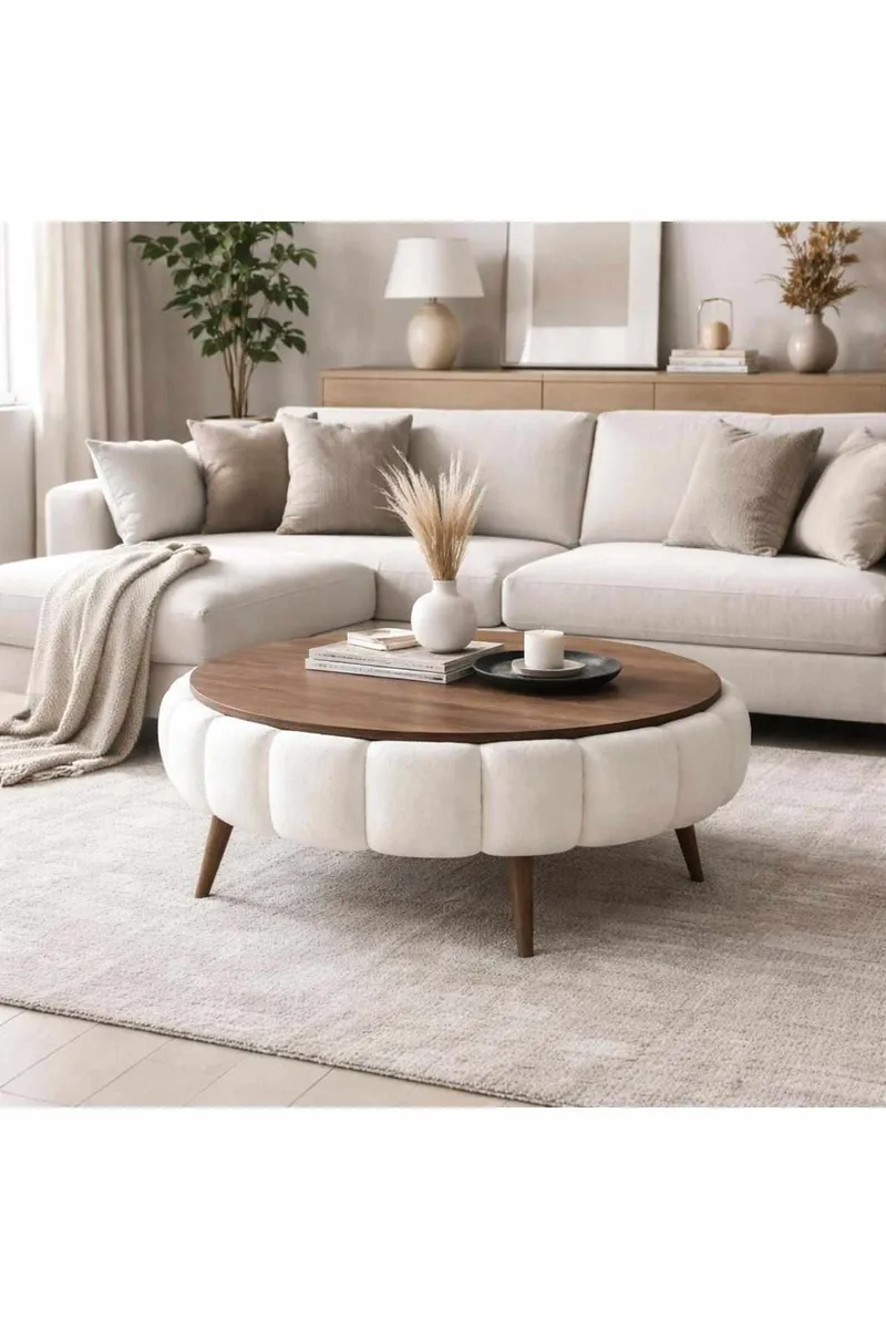 Coffee Table Homitis, undefined