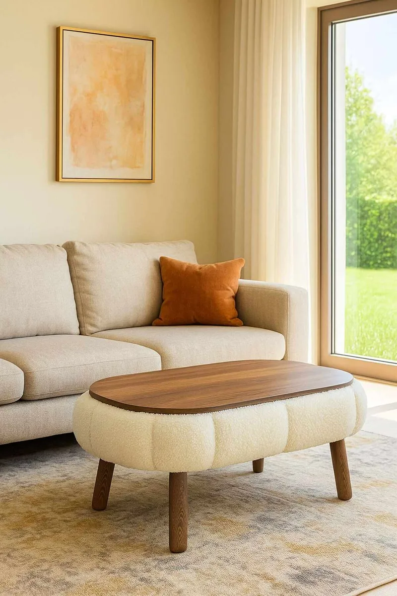 Coffee Table Homitis, undefined