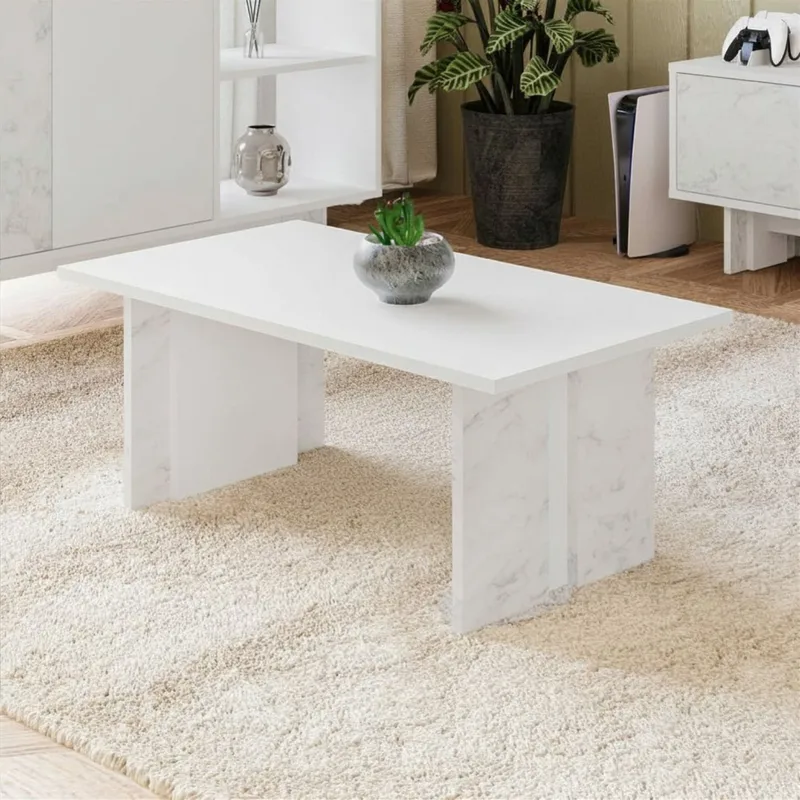 Coffee Table Homitis - Møbler - Borde - Sofabord