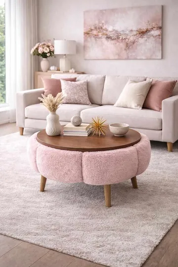 Coffee Table Homitis