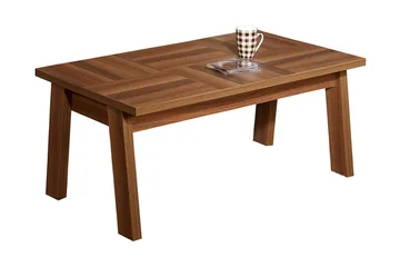 Comfortale Sofabord 108 cm - Træ - Møbler - Borde - Sofabord