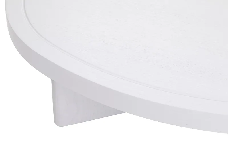 Cream Sofabord 92 cm - Grå - Møbler - Borde - Sofabord