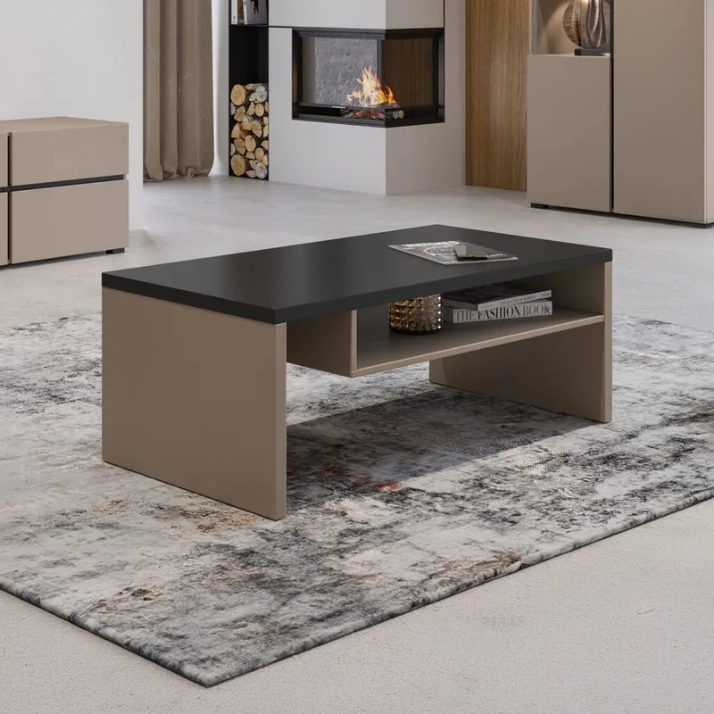 Sofabord Cross - Congo - Møbler - Borde - Sofabord