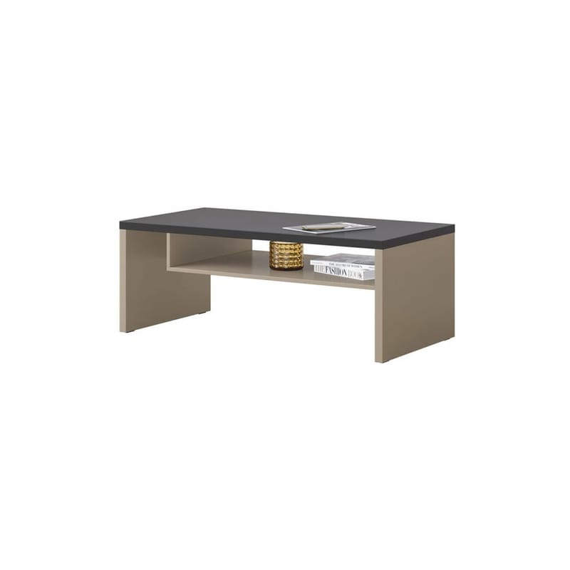 Sofabord Cross - Congo - Møbler - Borde - Sofabord