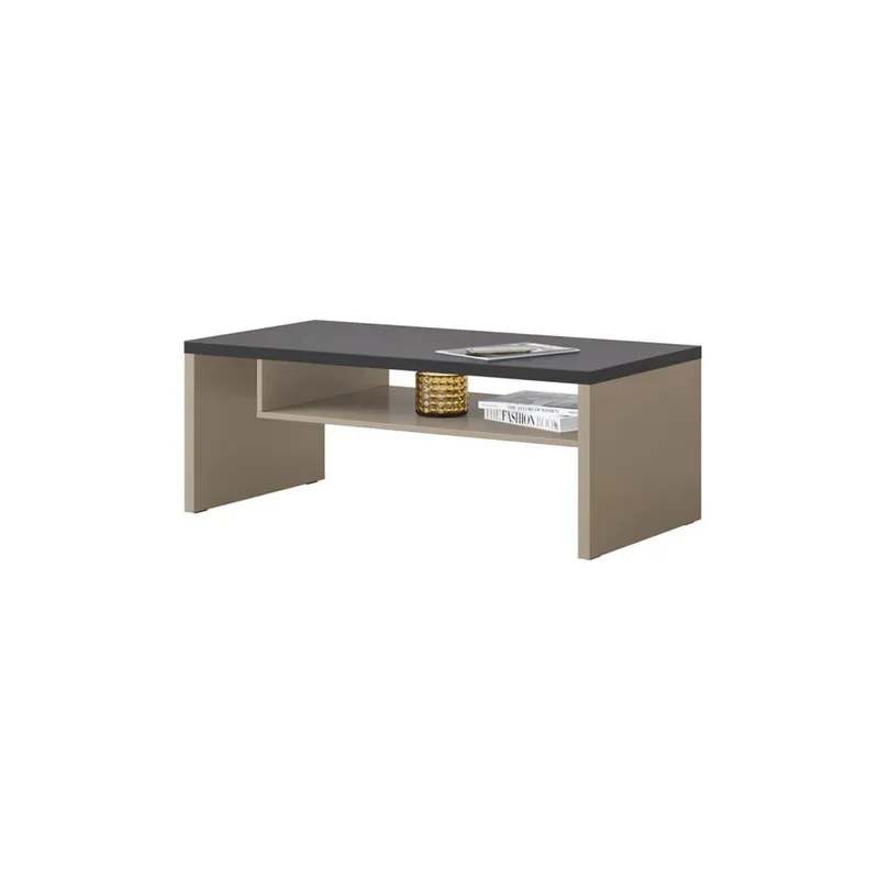 Sofabord Cross - Congo - Møbler - Borde - Sofabord