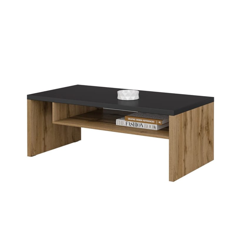 Sofabord Cross - Wotan Eg - Møbler - Borde - Sofabord