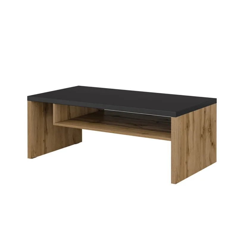 Sofabord Cross - Wotan Eg - Møbler - Borde - Sofabord